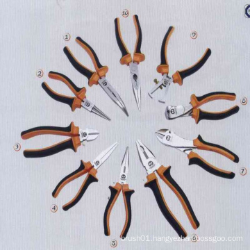 Diagonal Cutting Pliers